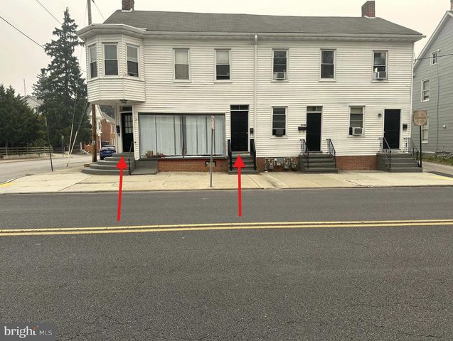 400 BALTIMORE ST, Hanover, PA 17331