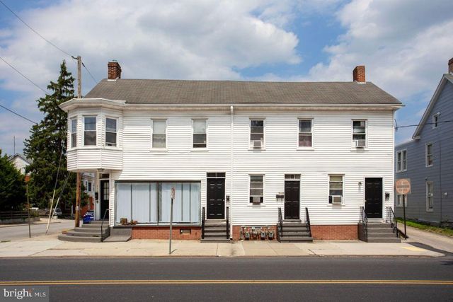 400 BALTIMORE ST, Hanover, PA 17331