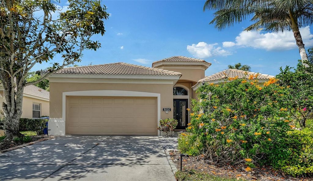 9000 WILLOW BROOK DRIVE, Sarasota, FL 34238