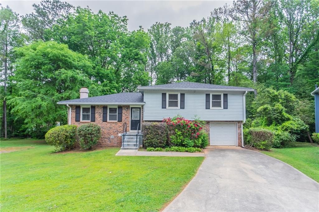 3664 Satellite Terrace, Ellenwood, GA 30294