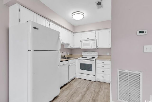 301 N Waccamaw Dr. # 109, Garden City Beach, SC 29576