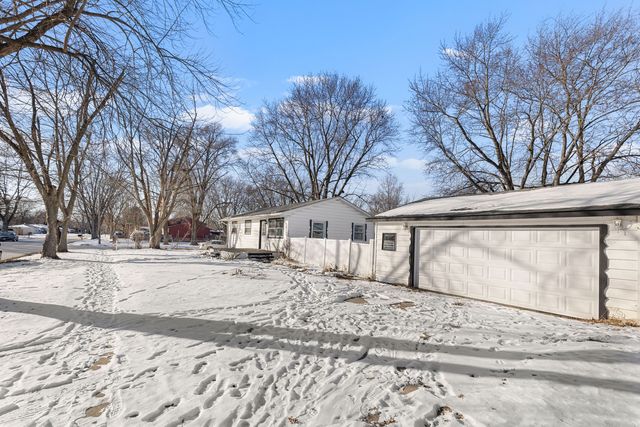 222 LIBERTY Boulevard, Machesney Park, IL 61115