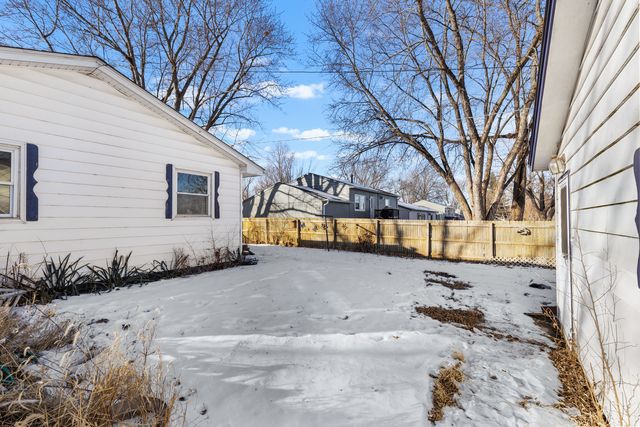 222 LIBERTY Boulevard, Machesney Park, IL 61115