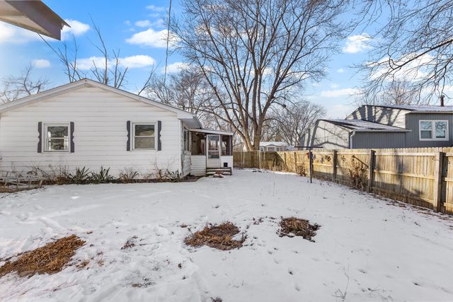 222 LIBERTY Boulevard, Machesney Park, IL 61115