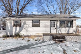 222 LIBERTY Boulevard, Machesney Park, IL 61115