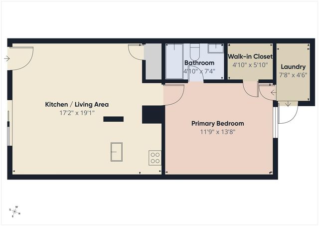 1303 Hollow Creek DR 3, Austin, TX 78704