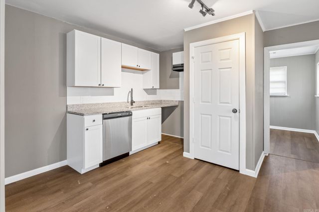 5311 Wood Street, North Little Rock, AR 72118