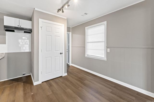 5311 Wood Street, North Little Rock, AR 72118