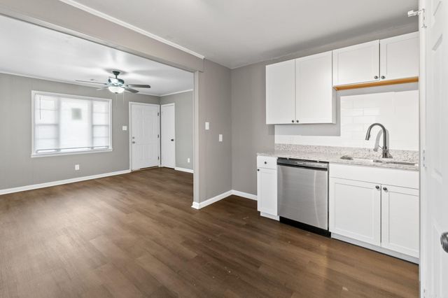 5311 Wood Street, North Little Rock, AR 72118