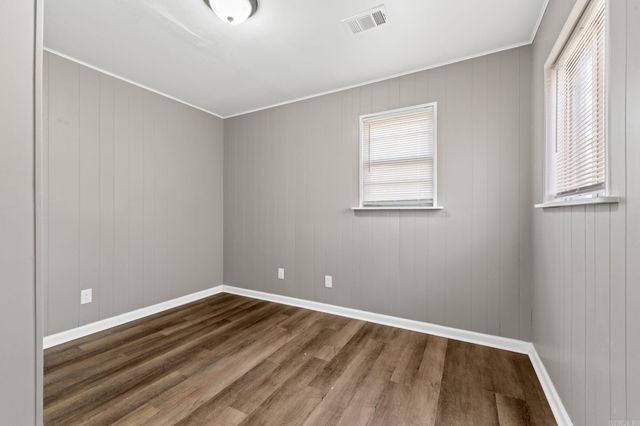 5311 Wood Street, North Little Rock, AR 72118