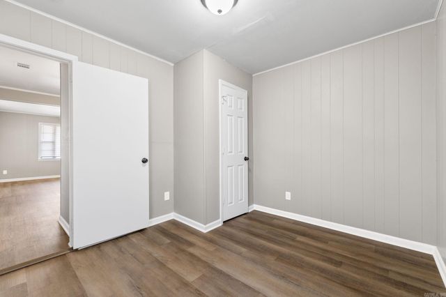 5311 Wood Street, North Little Rock, AR 72118