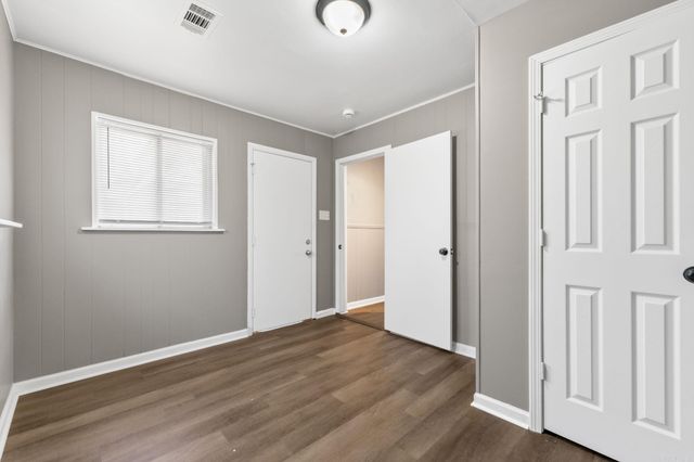 5311 Wood Street, North Little Rock, AR 72118