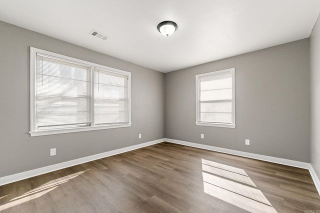 5311 Wood Street, North Little Rock, AR 72118