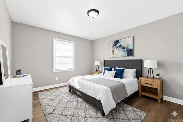 5311 Wood Street, North Little Rock, AR 72118