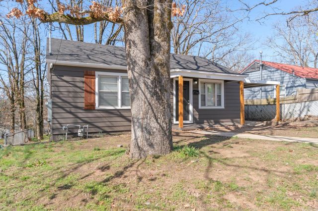 5311 Wood Street, North Little Rock, AR 72118