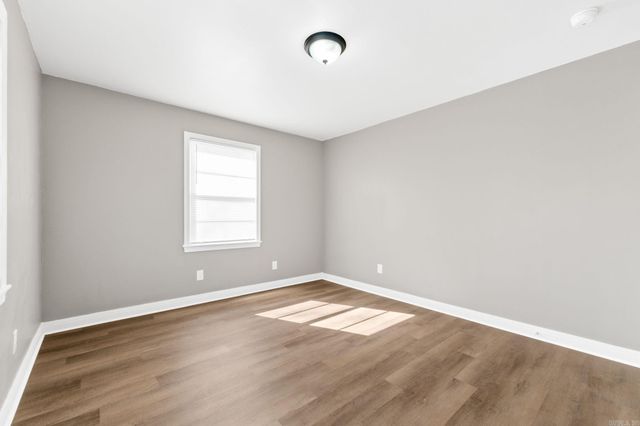 5311 Wood Street, North Little Rock, AR 72118