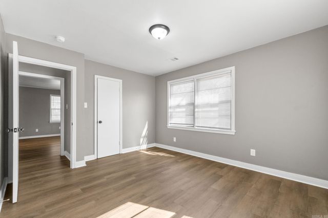 5311 Wood Street, North Little Rock, AR 72118