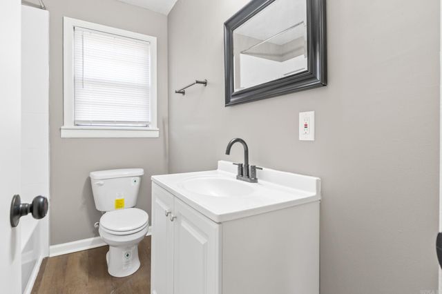 5311 Wood Street, North Little Rock, AR 72118