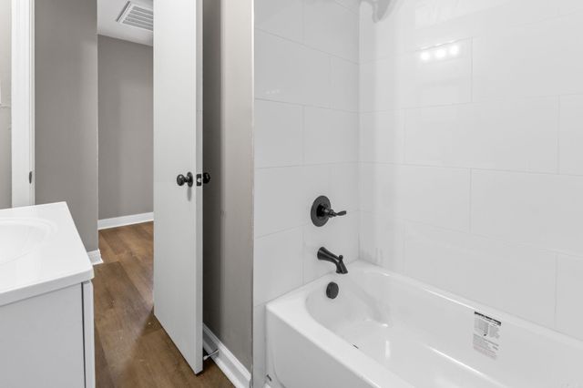 5311 Wood Street, North Little Rock, AR 72118