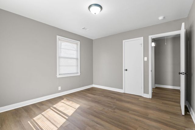 5311 Wood Street, North Little Rock, AR 72118