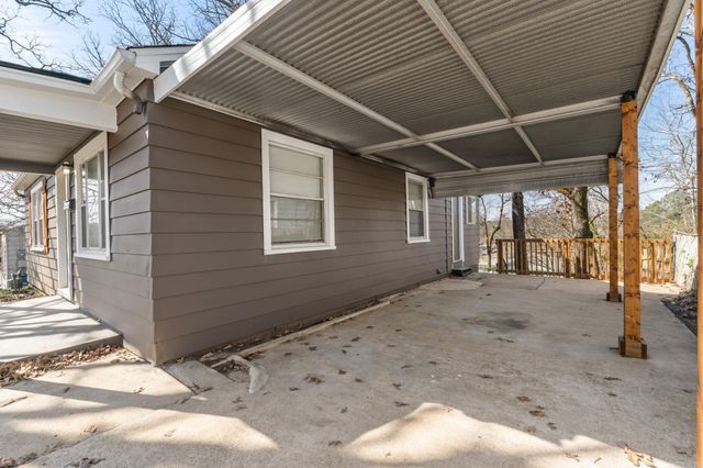 5311 Wood Street, North Little Rock, AR 72118