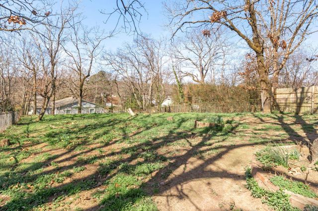 5311 Wood Street, North Little Rock, AR 72118