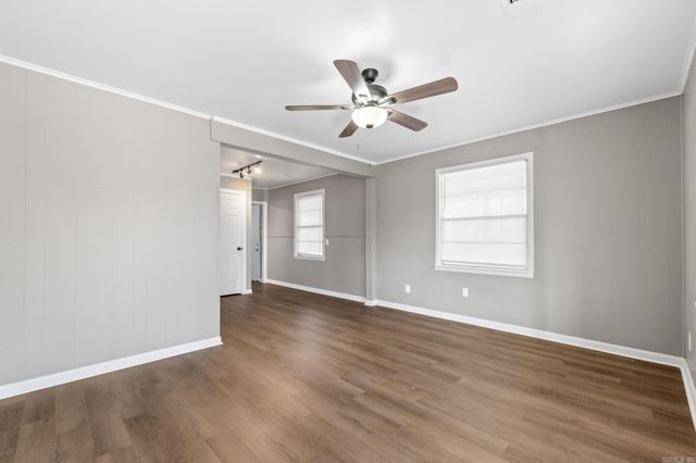 5311 Wood Street, North Little Rock, AR 72118