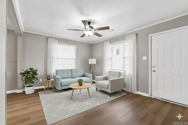 5311 Wood Street, North Little Rock, AR 72118