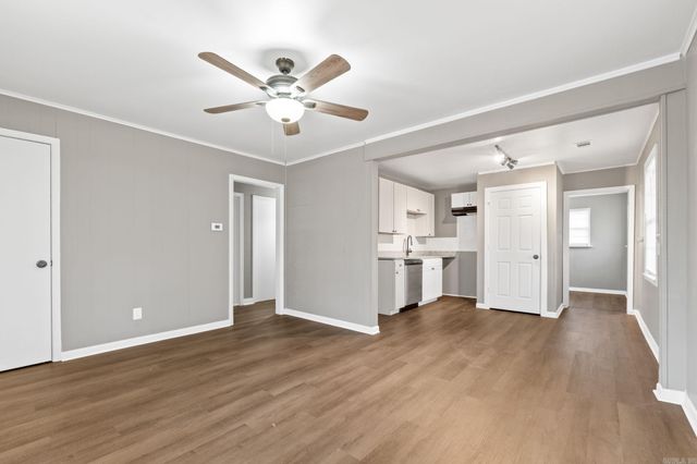 5311 Wood Street, North Little Rock, AR 72118