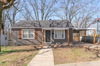 5311 Wood Street, North Little Rock, AR 72118