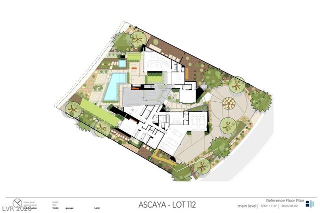 8 Chisel Crest Court, Henderson, NV 89012