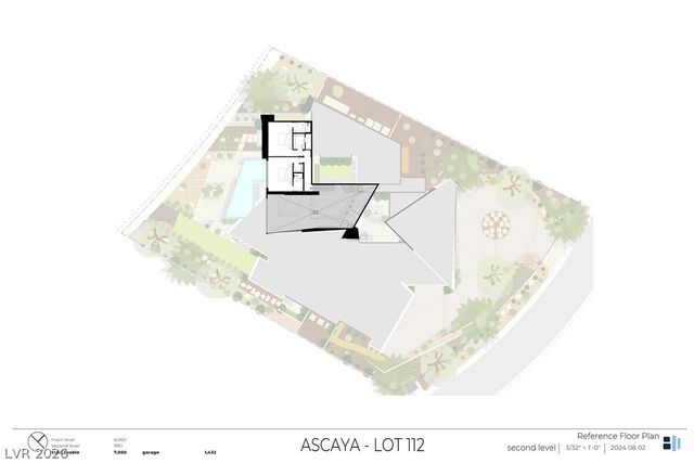 8 Chisel Crest Court, Henderson, NV 89012