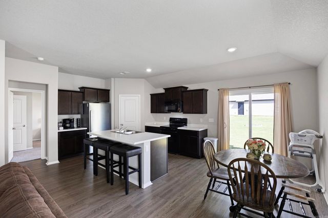 8 Candlelight Drive, Conway, AR 72032