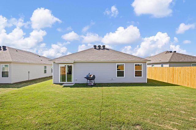 8 Candlelight Drive, Conway, AR 72032