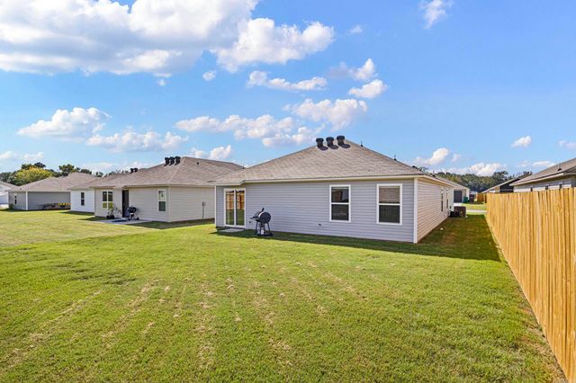 8 Candlelight Drive, Conway, AR 72032