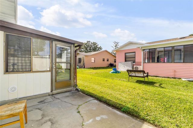 26 LAUGHING GULL LANE, Edgewater, FL 32141