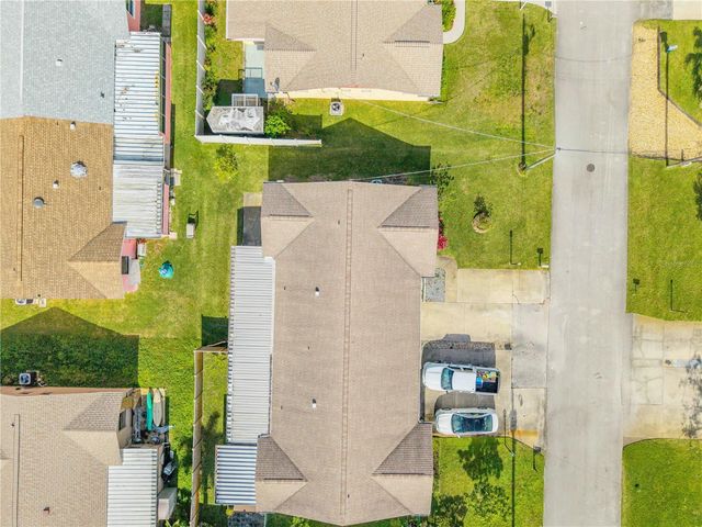 26 LAUGHING GULL LANE, Edgewater, FL 32141