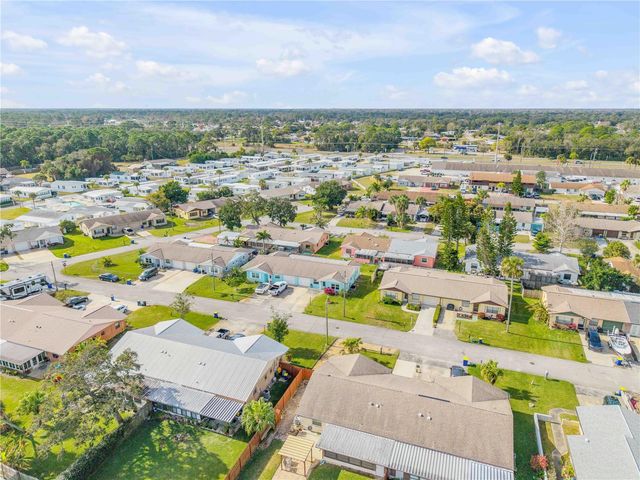 26 LAUGHING GULL LANE, Edgewater, FL 32141