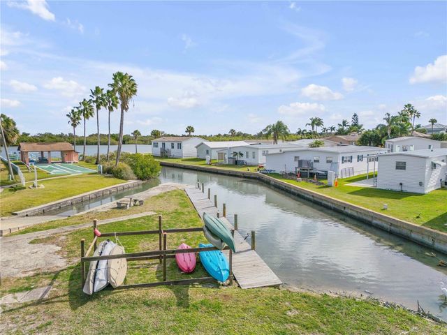 26 LAUGHING GULL LANE, Edgewater, FL 32141