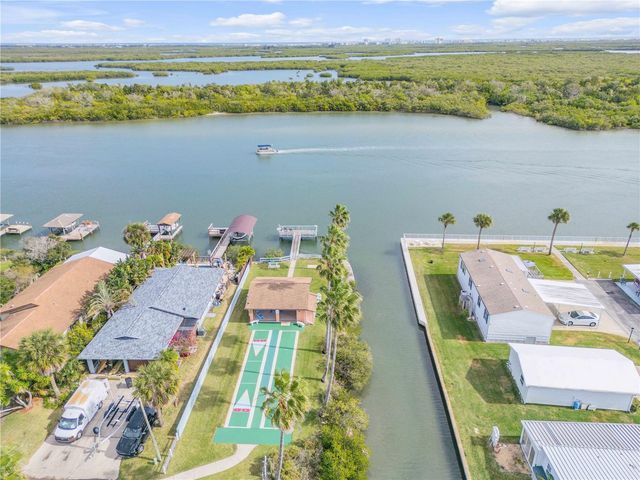 26 LAUGHING GULL LANE, Edgewater, FL 32141