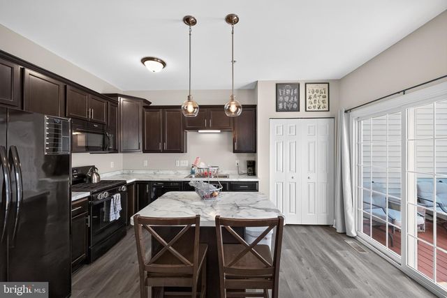 501 HEATHER WAY, Morgantown, PA 19543