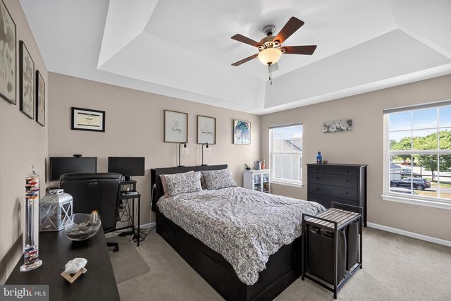 501 HEATHER WAY, Morgantown, PA 19543