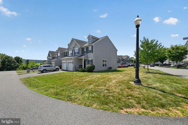 501 HEATHER WAY, Morgantown, PA 19543