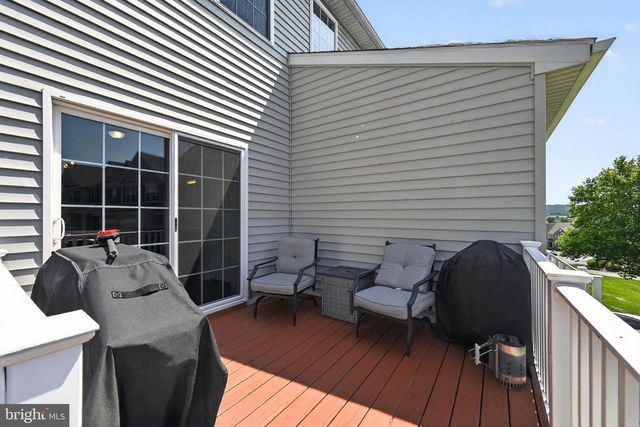 501 HEATHER WAY, Morgantown, PA 19543