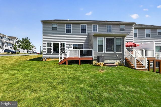501 HEATHER WAY, Morgantown, PA 19543