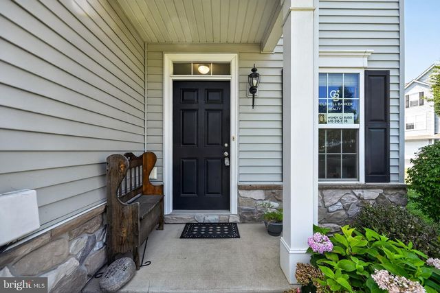 501 HEATHER WAY, Morgantown, PA 19543