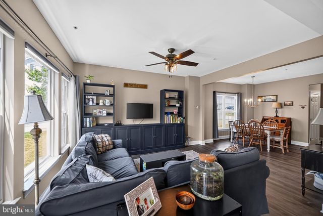 501 HEATHER WAY, Morgantown, PA 19543