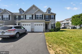 501 HEATHER WAY, Morgantown, PA 19543