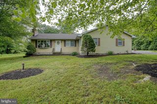 13023 MASON BRANCH RD, Ridgely, MD 21660