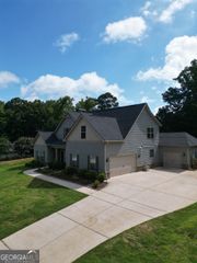101 Ruby Lane, Mcdonough, GA 30252